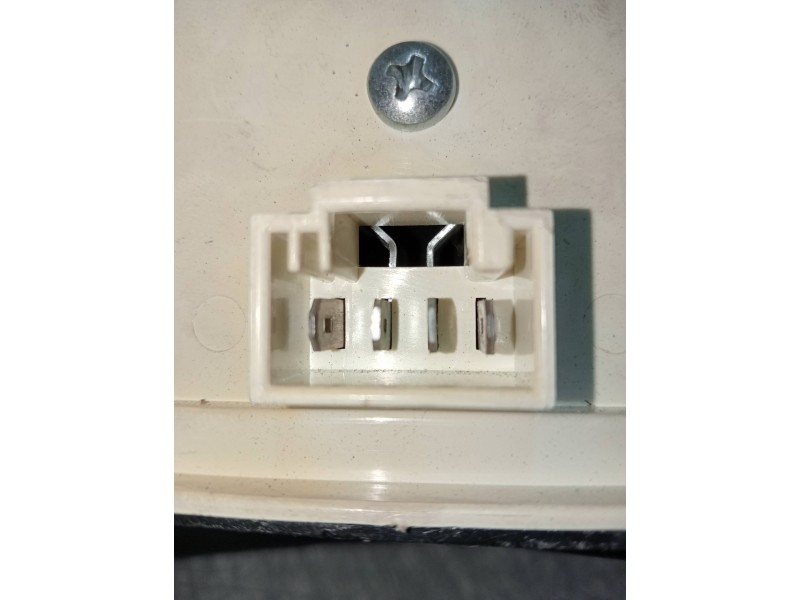 Recambio de piloto trasero izquierdo para lancia prisma turbo diesel referencia OEM IAM   