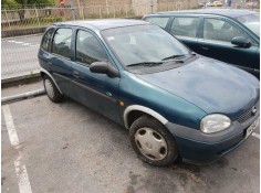 opel corsa b del año 1998