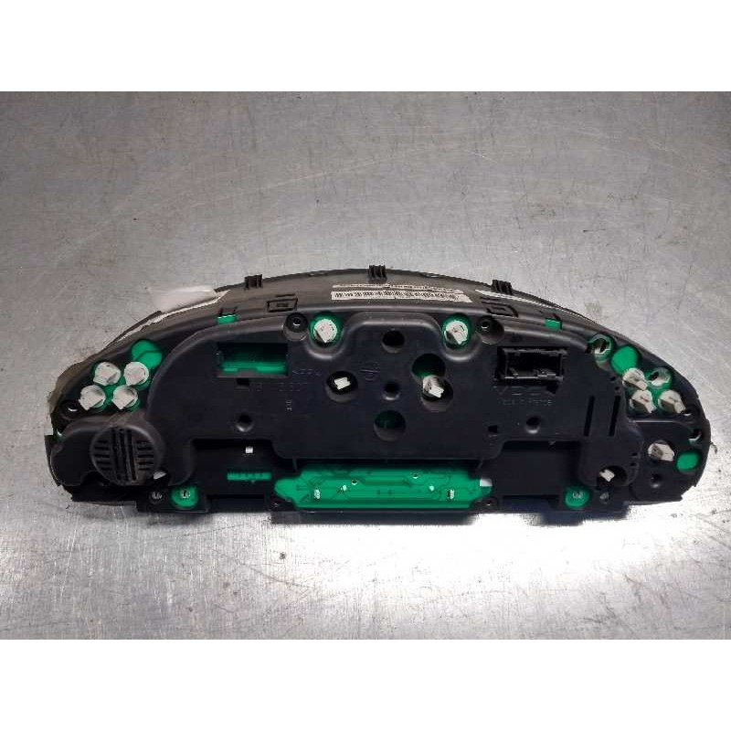 Recambio de cuadro instrumentos para peugeot 607 (s1) 2.2 hdi fap cat referencia OEM IAM 110008883004 9639118780 
