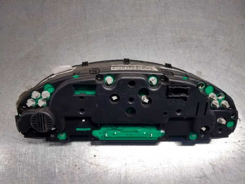 Recambio de cuadro instrumentos para peugeot 607 (s1) 2.2 hdi fap cat referencia OEM IAM 110008883004 9639118780 