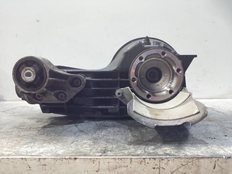 Recambio de diferencial trasero para audi a6 avant (4f5) 3.0 tdi quattro (171kw) referencia OEM IAM 01R525053  