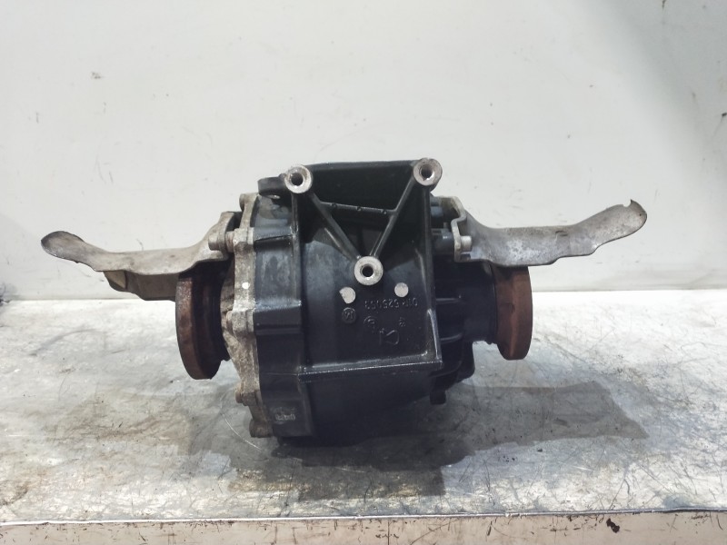 Recambio de diferencial trasero para audi a6 avant (4f5) 3.0 tdi quattro (171kw) referencia OEM IAM 01R525053  