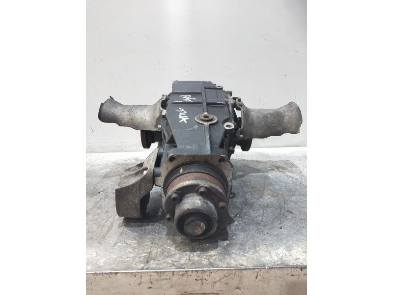 Recambio de diferencial trasero para audi a6 avant (4f5) 3.0 tdi quattro (171kw) referencia OEM IAM 01R525053  