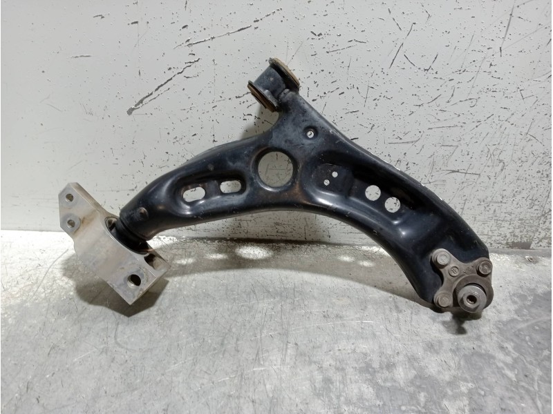 Recambio de brazo suspension inferior delantero derecho para volkswagen passat variant (365) advance bluemotion referencia OEM I
