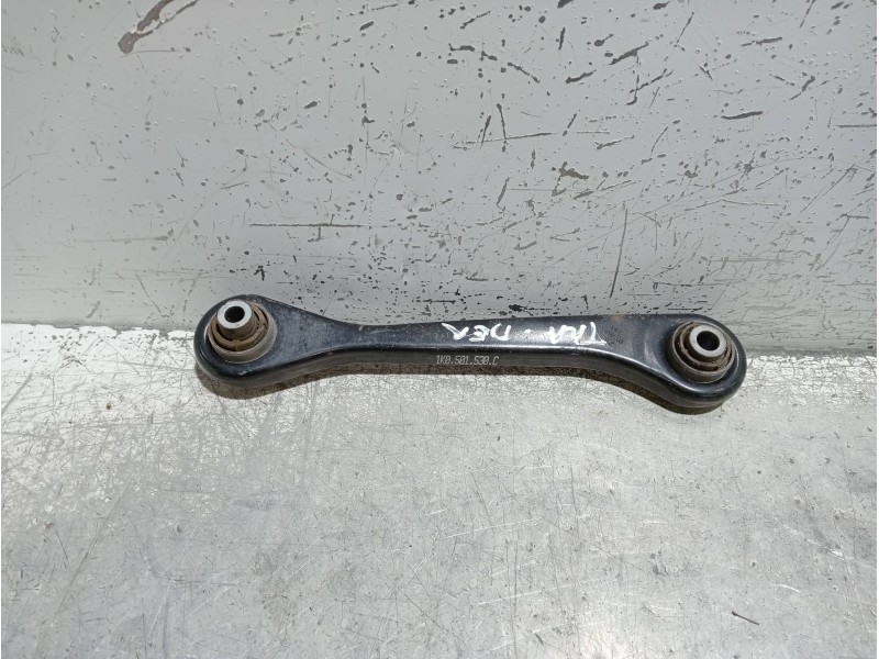 Recambio de brazo suspension superior trasero derecho para volkswagen passat variant (365) advance bluemotion referencia OEM IAM
