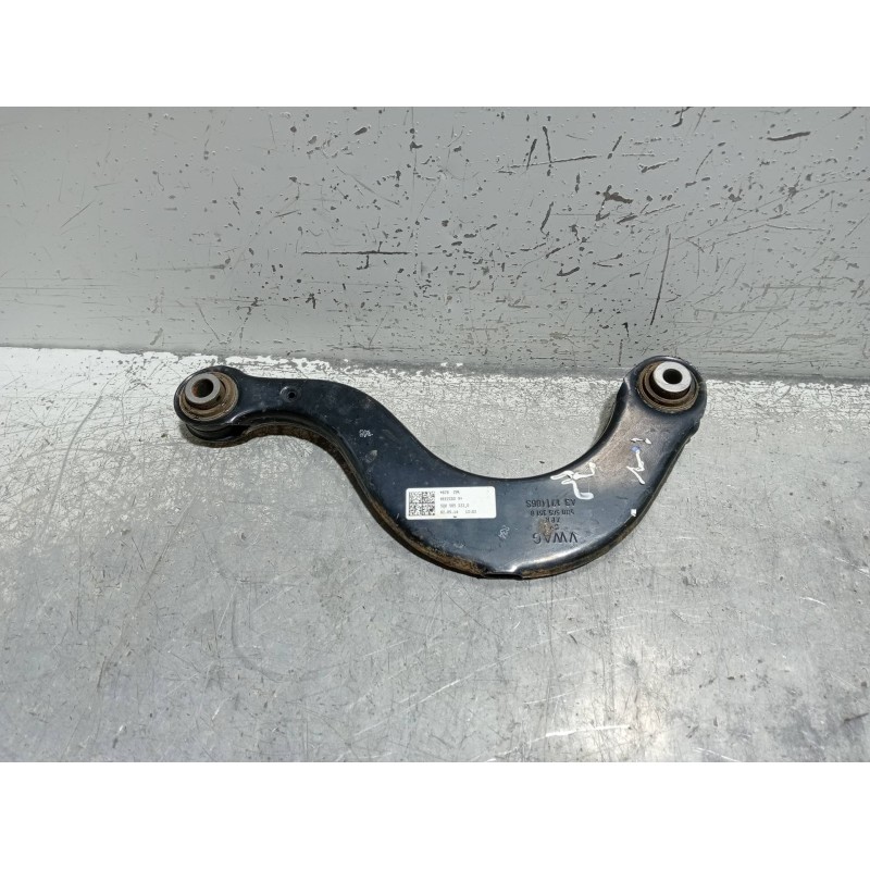 Recambio de brazo suspension superior trasero izquierdo para volkswagen passat variant (365) advance bluemotion referencia OEM I