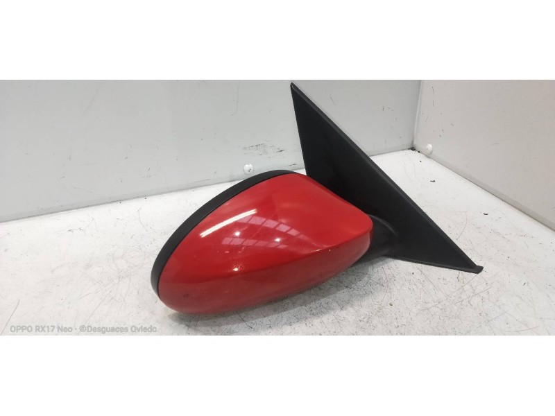 Recambio de retrovisor derecho para bmw serie 1 berlina (e81/e87) 118d referencia OEM IAM   