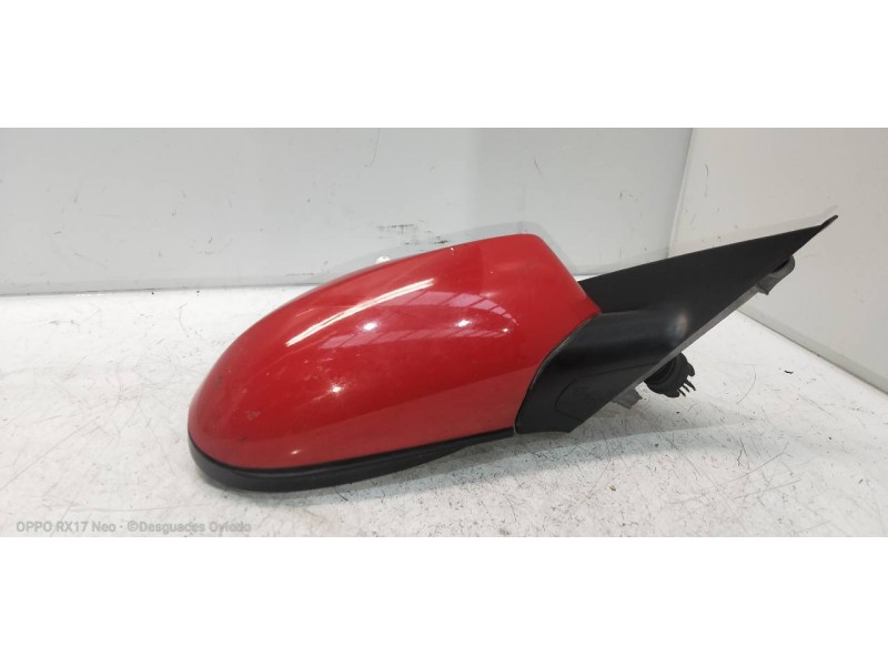 Recambio de retrovisor derecho para bmw serie 1 berlina (e81/e87) 118d referencia OEM IAM   