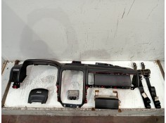 Recambio de kit airbag para jeep gr.cherokee (wj/wg) 2.7 crd limited referencia OEM IAM   