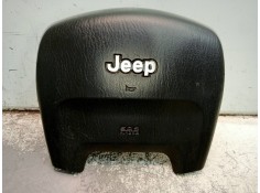 Recambio de kit airbag para jeep gr.cherokee (wj/wg) 2.7 crd limited referencia OEM IAM    2
