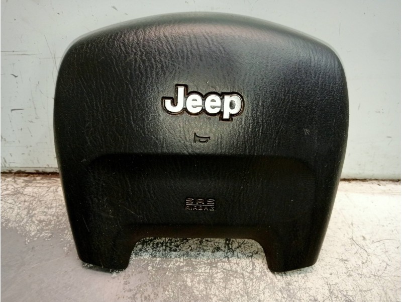 Recambio de kit airbag para jeep gr.cherokee (wj/wg) 2.7 crd limited referencia OEM IAM   