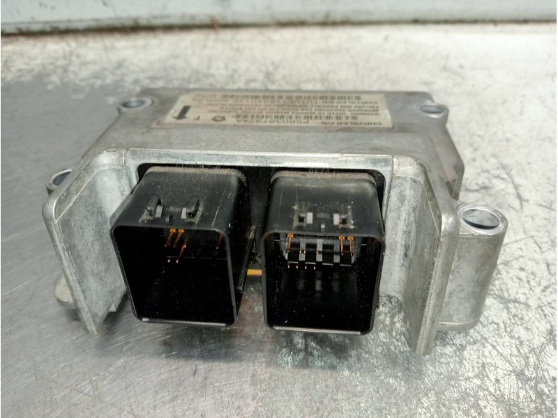 Recambio de kit airbag para jeep gr.cherokee (wj/wg) 2.7 crd limited referencia OEM IAM   