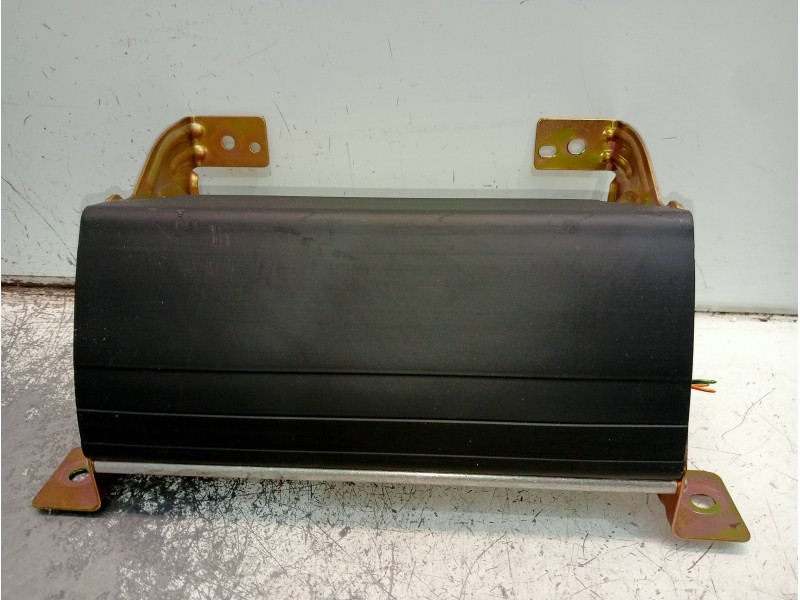 Recambio de kit airbag para jeep gr.cherokee (wj/wg) 2.7 crd limited referencia OEM IAM   