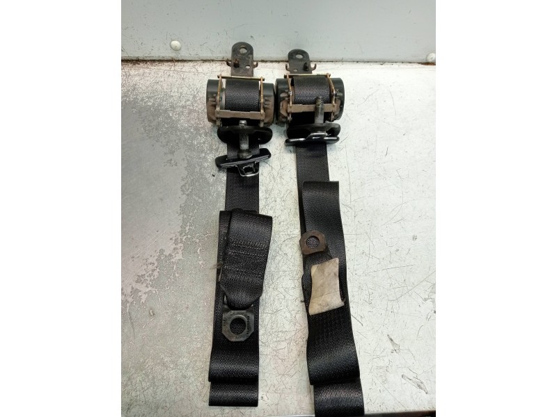 Recambio de kit airbag para jeep gr.cherokee (wj/wg) 2.7 crd limited referencia OEM IAM   