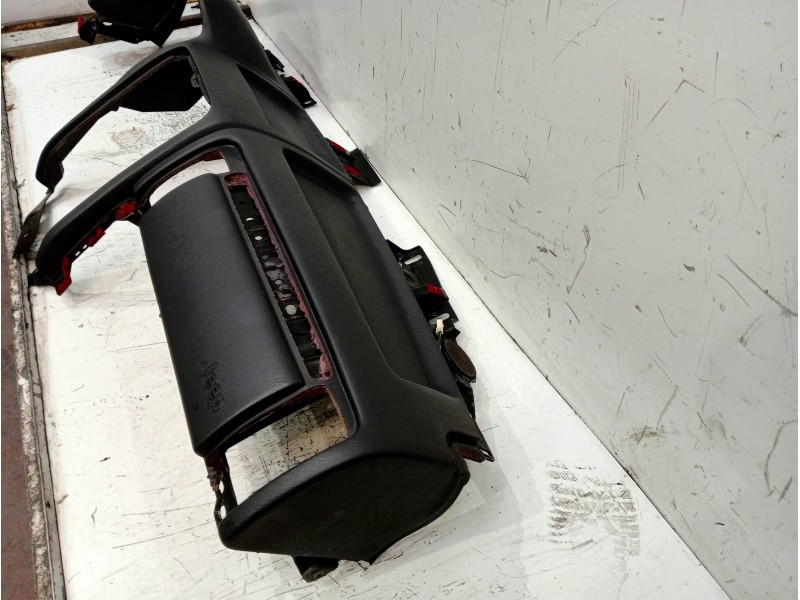 Recambio de kit airbag para jeep gr.cherokee (wj/wg) 2.7 crd limited referencia OEM IAM   