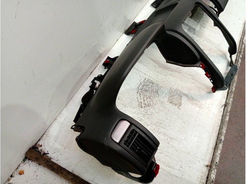 Recambio de kit airbag para jeep gr.cherokee (wj/wg) 2.7 crd limited referencia OEM IAM   