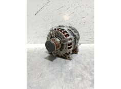 Recambio de alternador para volkswagen passat variant (365) advance bluemotion referencia OEM IAM 03L903024F 0125811027 