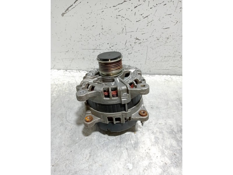 Recambio de alternador para volkswagen passat variant (365) advance bluemotion referencia OEM IAM 03L903024F 0125811027 