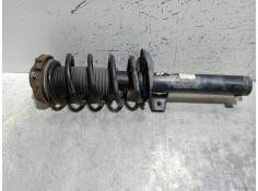Recambio de amortiguador delantero izquierdo para volkswagen passat variant (365) advance bluemotion referencia OEM IAM 3AA41303