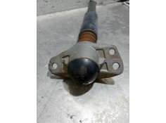 Recambio de amortiguador trasero izquierdo para volkswagen passat variant (365) advance bluemotion referencia OEM IAM    2