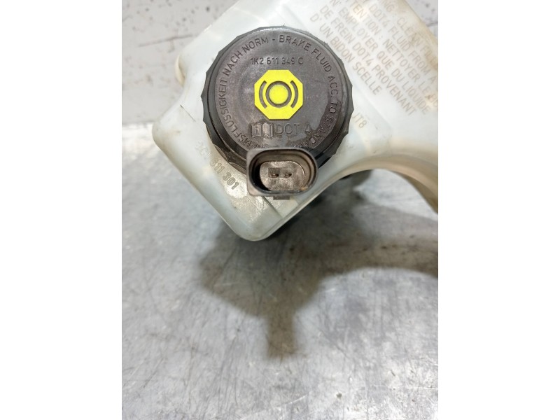 Recambio de bomba freno para volkswagen passat variant (365) advance bluemotion referencia OEM IAM 03350886761  