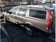 volvo xc70 del año 2005 2