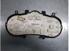 Recambio de cuadro instrumentos para peugeot 206+ básico referencia OEM IAM 9665783080 503001911901  2