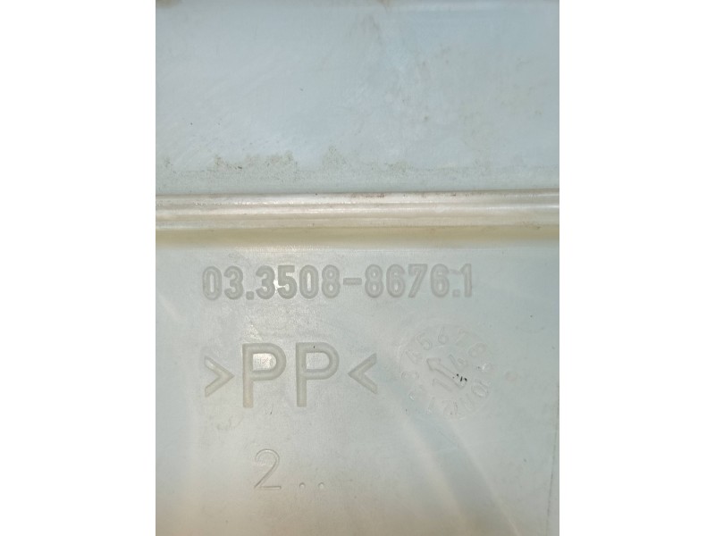 Recambio de bomba freno para volkswagen passat variant (365) advance bluemotion referencia OEM IAM 03350886761  