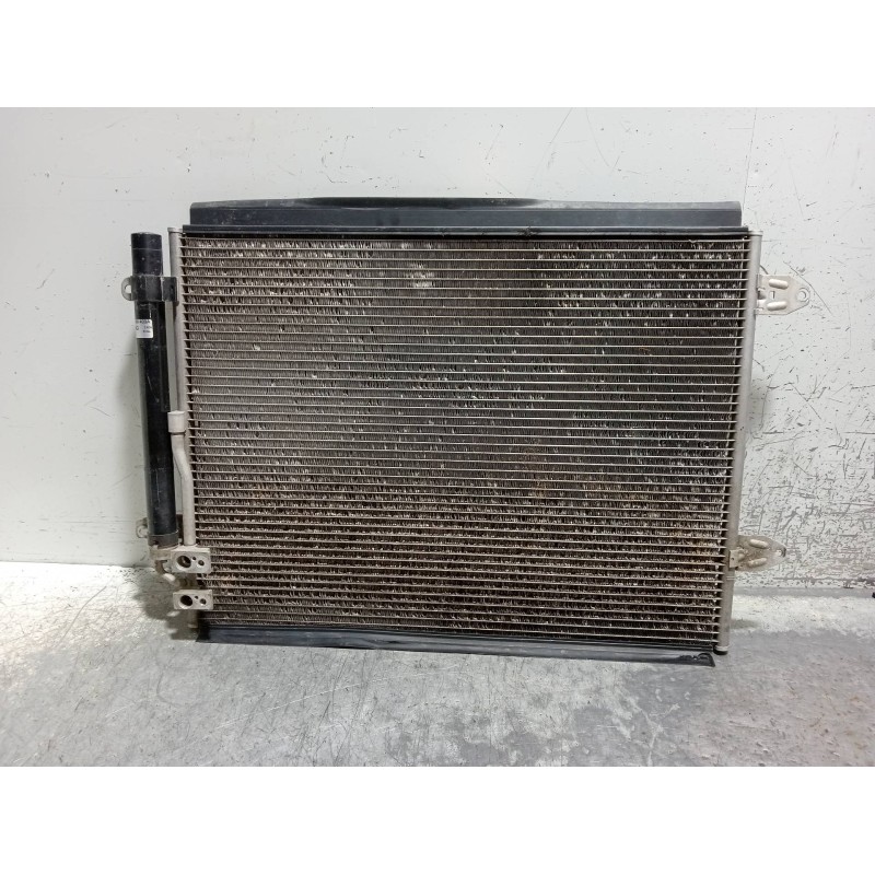 Recambio de condensador / radiador aire acondicionado para volkswagen passat variant (365) advance bluemotion referencia OEM IAM