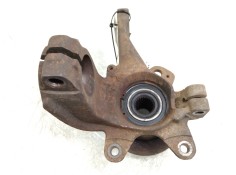 Recambio de mangueta delantera derecha para ford fiesta courier furg. referencia OEM IAM    2