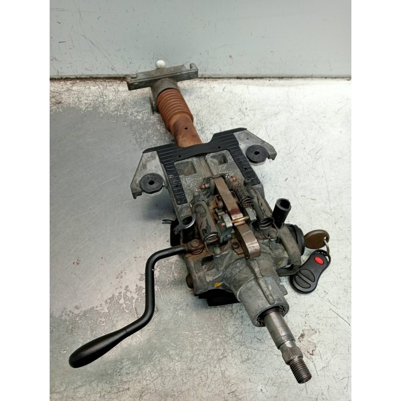 Recambio de columna direccion para jeep gr.cherokee (wj/wg) 2.7 crd limited referencia OEM IAM P55116975AG P04686665AC 5WY7005C