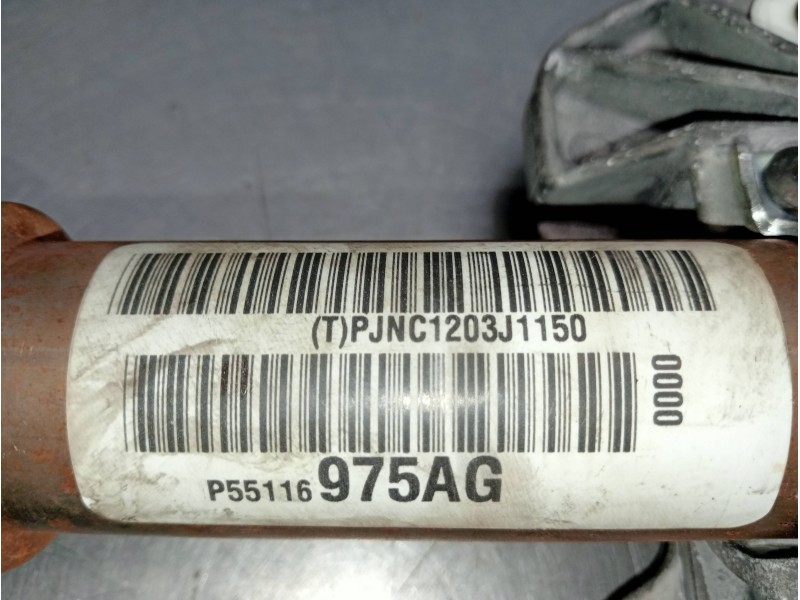 Recambio de columna direccion para jeep gr.cherokee (wj/wg) 2.7 crd limited referencia OEM IAM P55116975AG P04686665AC 5WY7005C