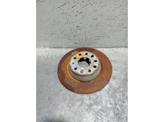 Recambio de disco freno trasero para volkswagen passat variant (365) advance bluemotion referencia OEM IAM   
