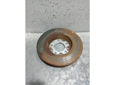 Recambio de disco freno trasero para volkswagen passat variant (365) advance bluemotion referencia OEM IAM    2