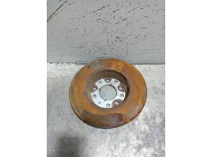 Recambio de disco freno trasero para volkswagen passat variant (365) advance bluemotion referencia OEM IAM    2