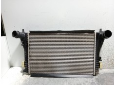 Recambio de intercooler para volkswagen passat variant (365) advance bluemotion referencia OEM IAM 3C145805M  