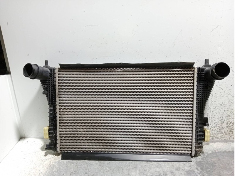Recambio de intercooler para volkswagen passat variant (365) advance bluemotion referencia OEM IAM 3C145805M  