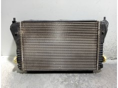 Recambio de intercooler para volkswagen passat variant (365) advance bluemotion referencia OEM IAM 3C145805M   2