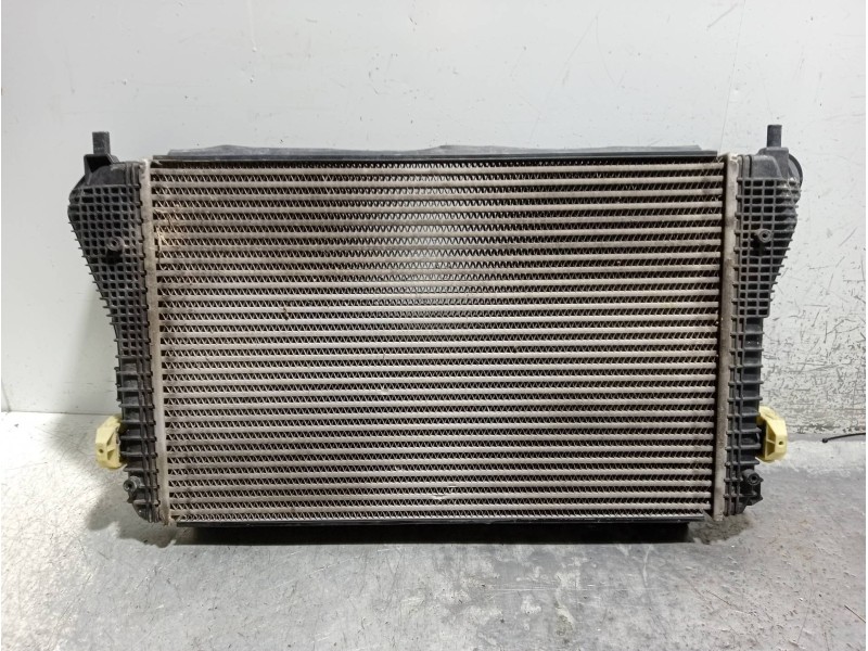 Recambio de intercooler para volkswagen passat variant (365) advance bluemotion referencia OEM IAM 3C145805M  