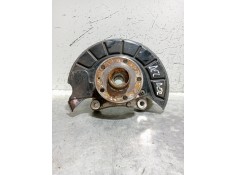 Recambio de mangueta delantera derecha para volkswagen passat variant (365) advance bluemotion referencia OEM IAM 3C0407258  