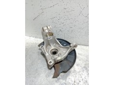 Recambio de mangueta delantera derecha para volkswagen passat variant (365) advance bluemotion referencia OEM IAM 3C0407258   2