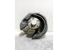 Recambio de mangueta trasera derecha para volkswagen passat variant (365) advance bluemotion referencia OEM IAM   