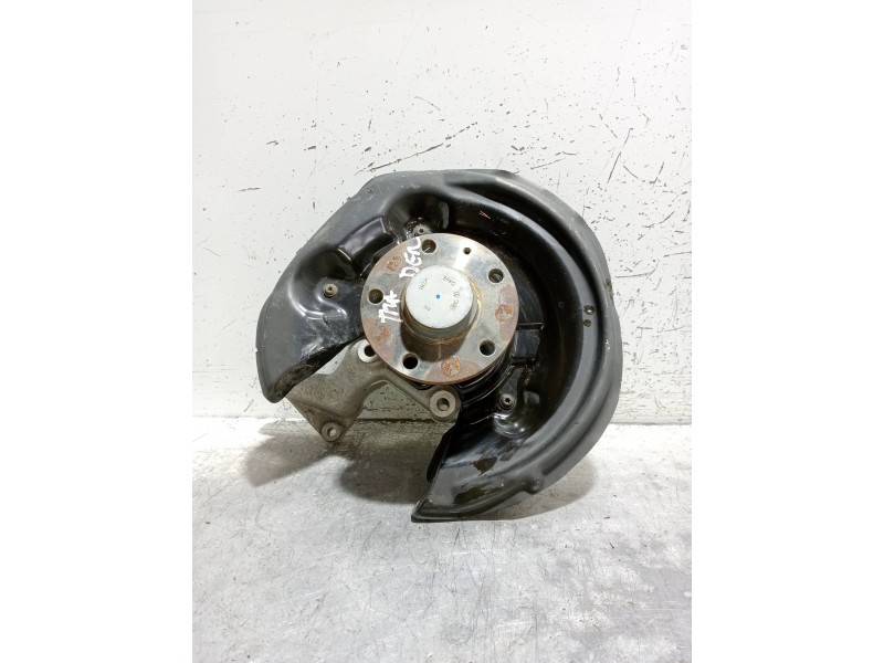 Recambio de mangueta trasera derecha para volkswagen passat variant (365) advance bluemotion referencia OEM IAM   