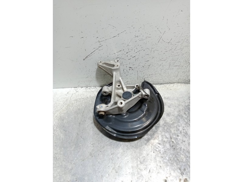 Recambio de mangueta trasera derecha para volkswagen passat variant (365) advance bluemotion referencia OEM IAM   