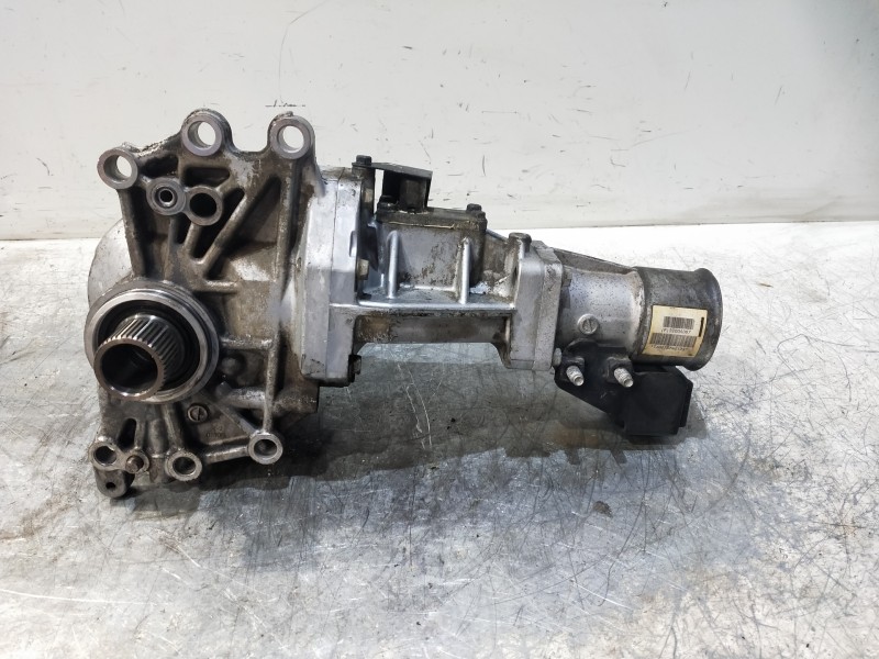 Recambio de diferencial delantero para jeep compass sport referencia OEM IAM 3200A067  