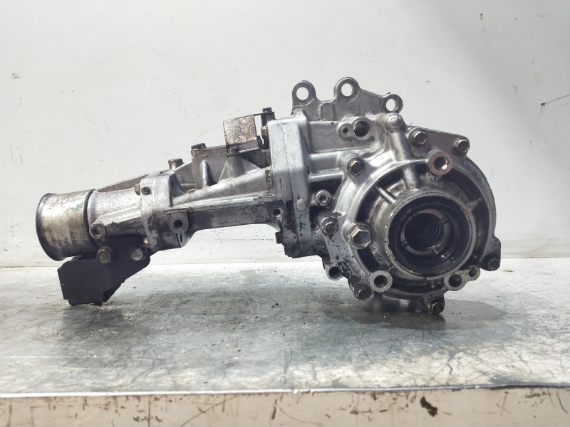 Recambio de diferencial delantero para jeep compass sport referencia OEM IAM 3200A067  