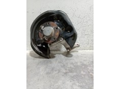 Recambio de mangueta trasera izquierda para volkswagen passat variant (365) advance bluemotion referencia OEM IAM 3C0505435  