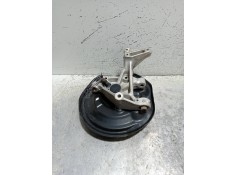 Recambio de mangueta trasera izquierda para volkswagen passat variant (365) advance bluemotion referencia OEM IAM 3C0505435   2