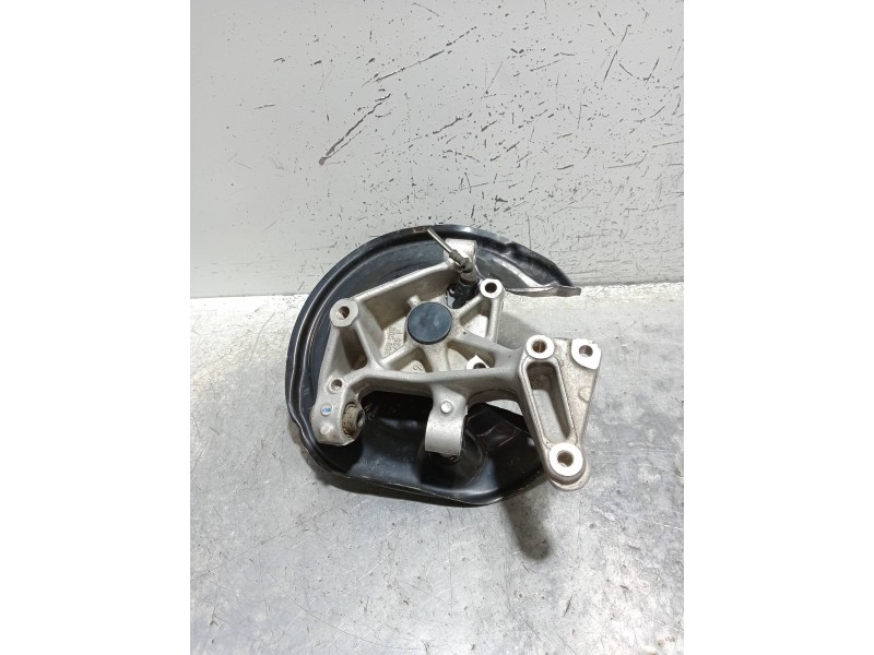 Recambio de mangueta trasera izquierda para volkswagen passat variant (365) advance bluemotion referencia OEM IAM 3C0505435  