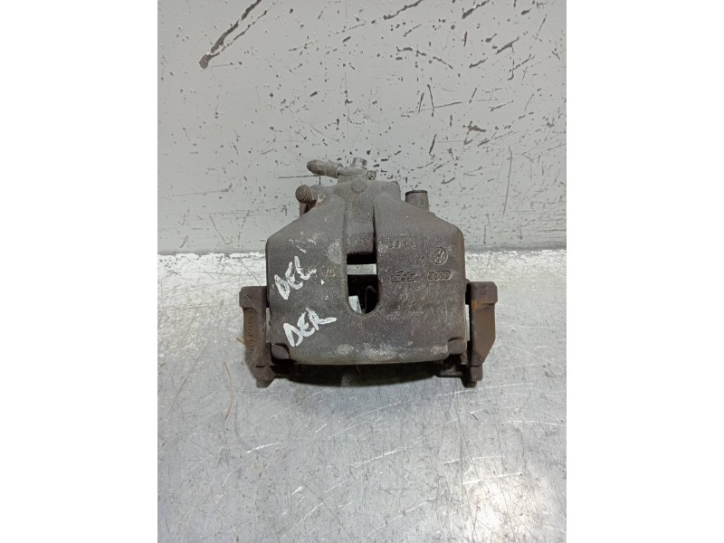 Recambio de pinza freno delantera derecha para volkswagen passat variant (365) advance bluemotion referencia OEM IAM   